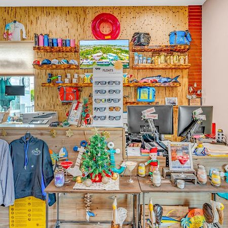 Captain Pip'S Marina & Hideaway Маратон Екстериор снимка